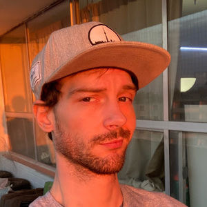 Meet your Posher, Will